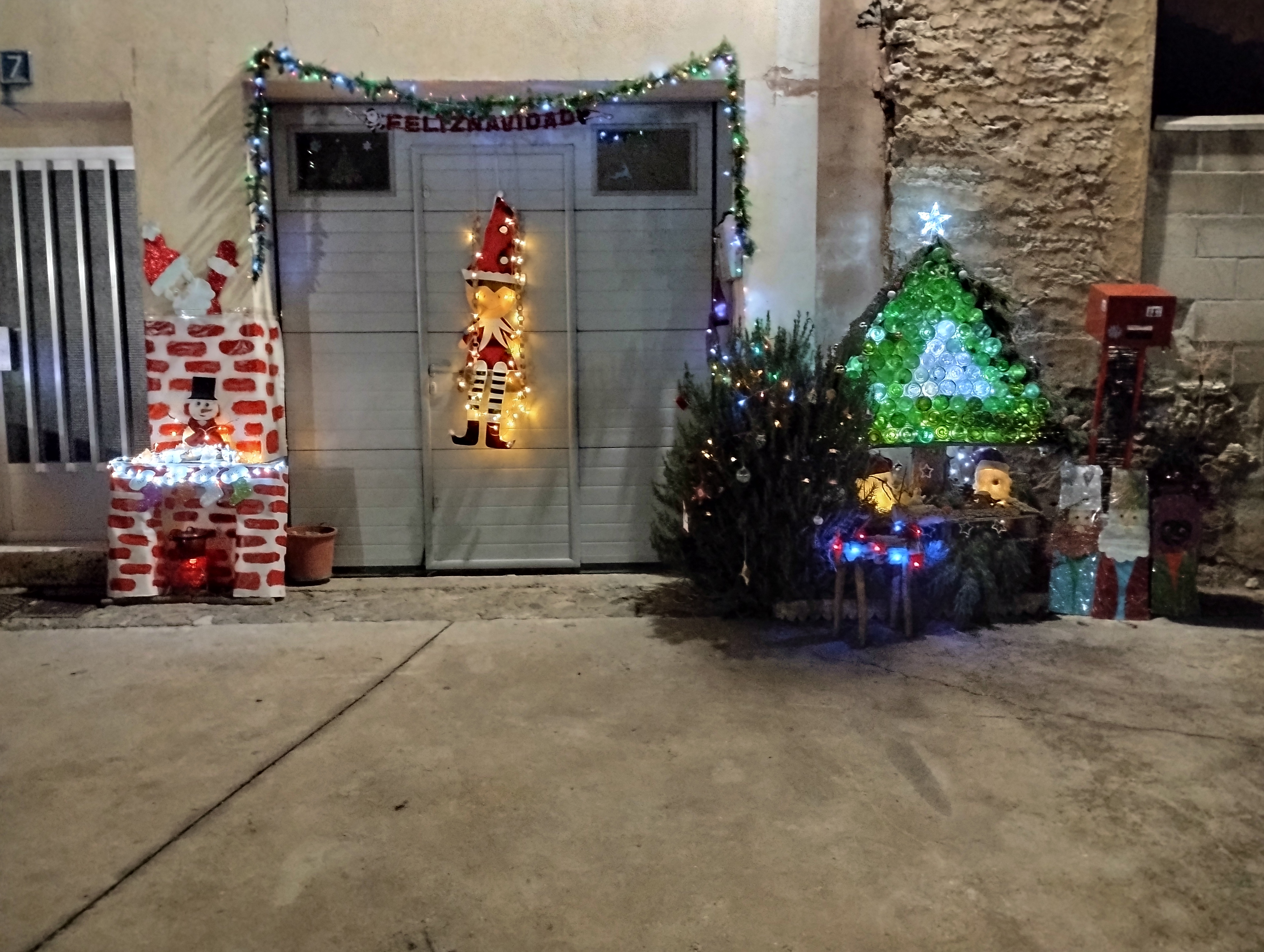 NAVIDAD 4