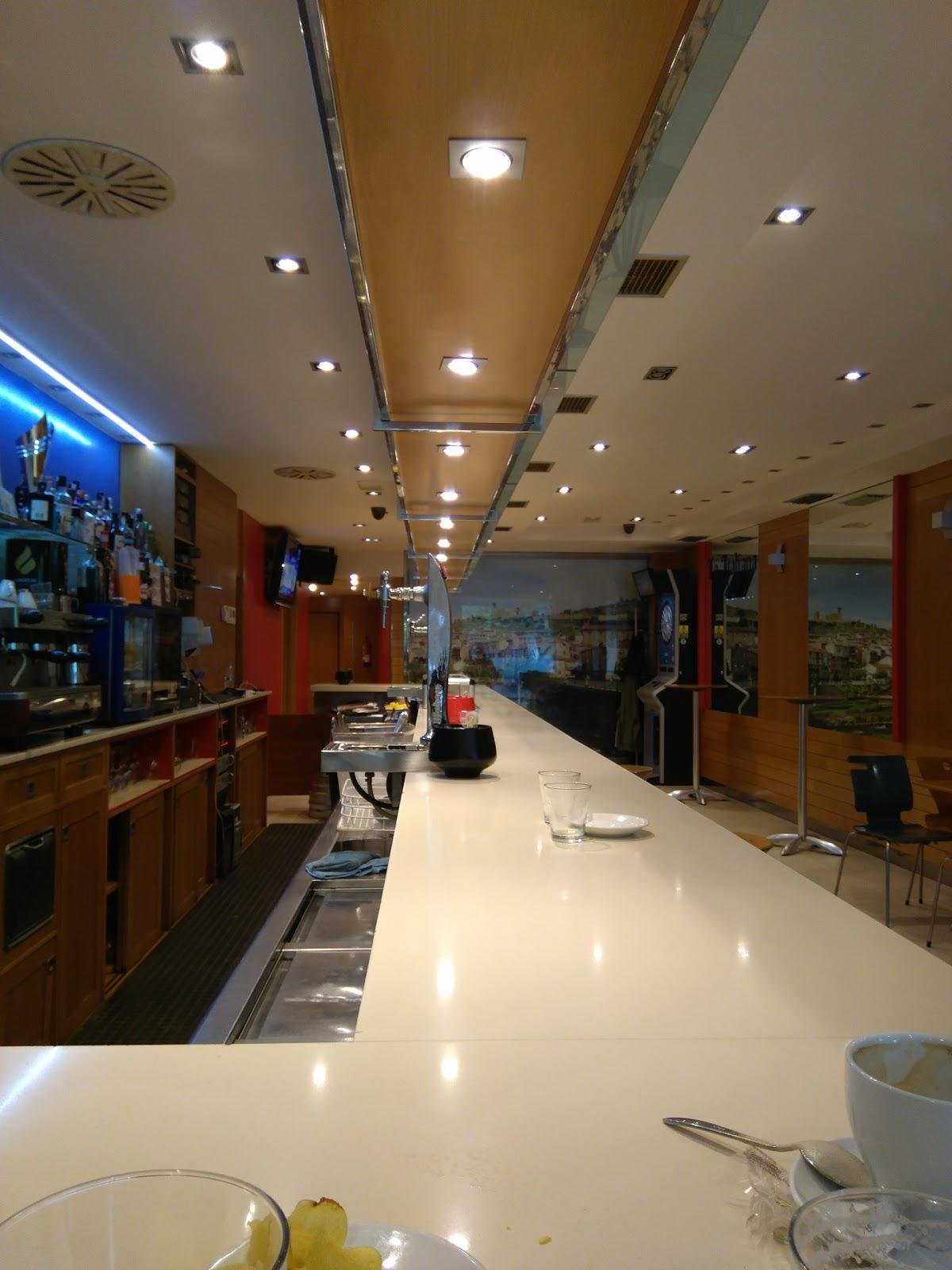 BAR LA ITALIANA 2.0