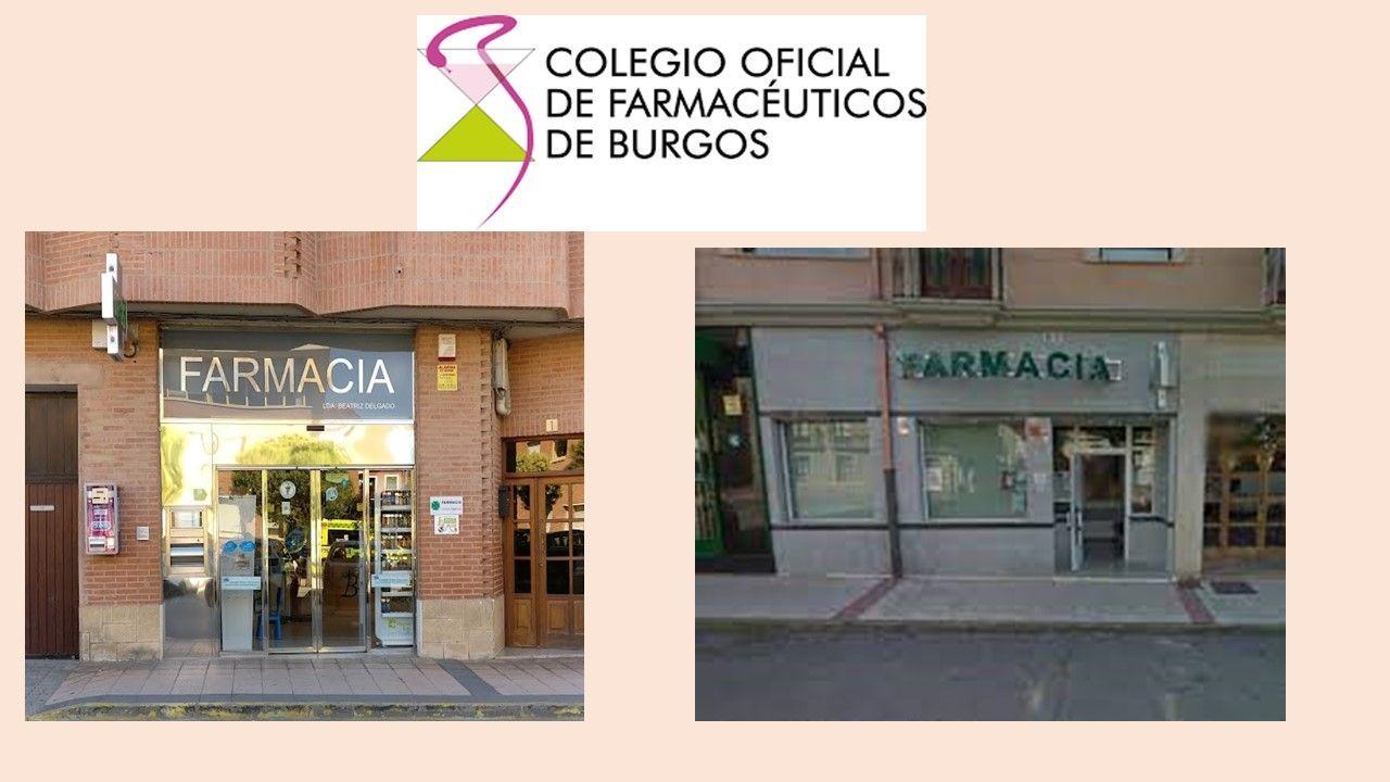 FARMACIAS DE GUARDIA ZONA BELORADO