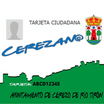 Tarjeta ciudadana