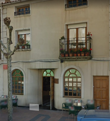 Cafetería AVENIDA