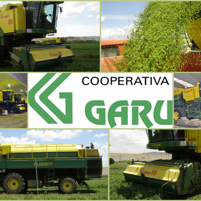 COOPERATIVA GARU