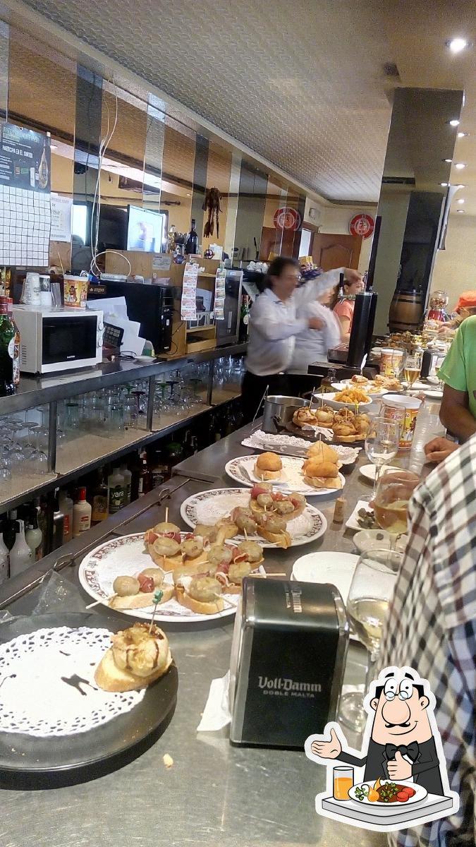 RESTAURANTE LA ITALIANA I