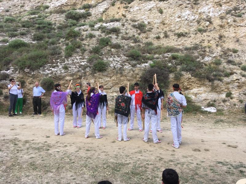 danzadores